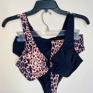 Swim suit